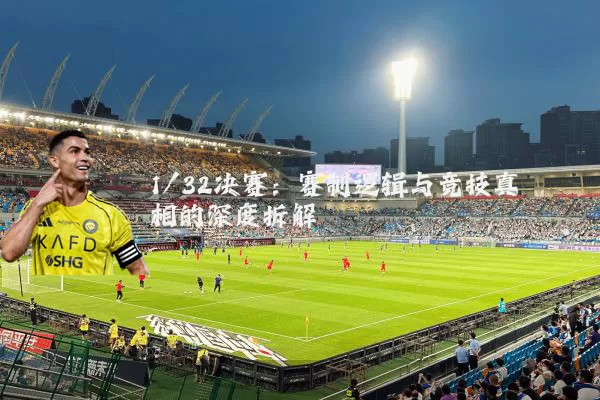 1/32决赛：赛制逻辑与竞技真相的深度拆解